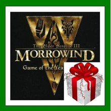 ✅The Elder Scrolls III Morrowind GOTY✔️Steam🔑Global🌎