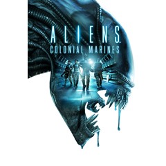 Aliens: Colonial Marines (Steam Gift Region Free / ROW)