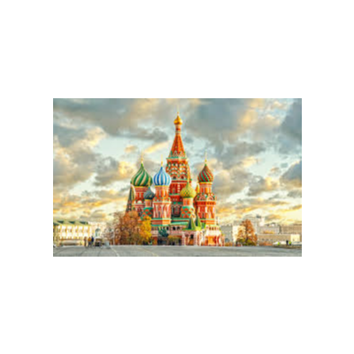 Компании Москвы и Московской области (июль 2017)