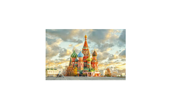 Компании Москвы и Московской области (июль 2017)