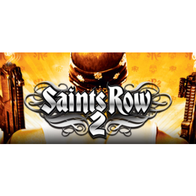 ✅Saints Row 2 (Steam Ключ / РФ+СНГ)💳0% + Бонус