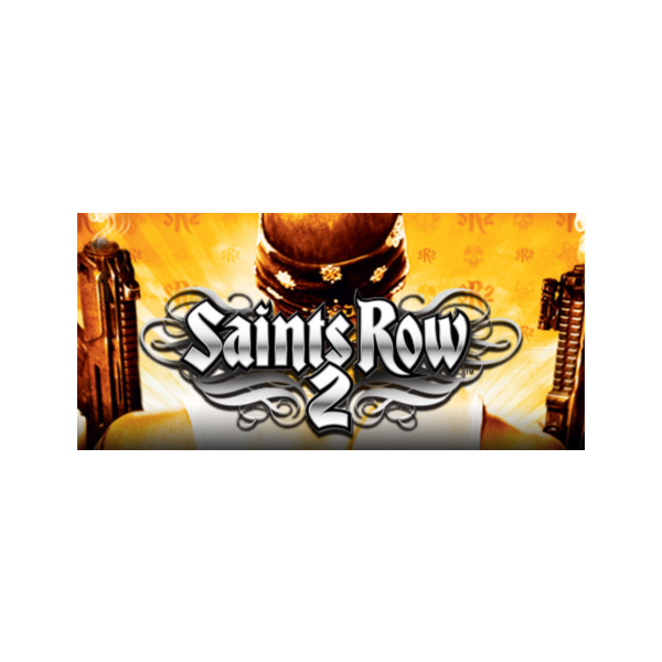Saints Row 2 (Steam Ключ / РФ+СНГ) 0% + Бонус