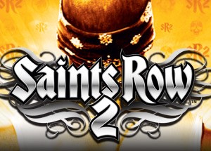 Saints Row 2 (Steam Key / Region Free) + Бонус