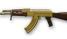 Warface 16 Bloody X7 макросы АК47 Золотой | AK47 Голд