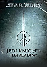 Star Wars: Jedi Knight: Jedi Academy (Steam KEY)