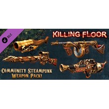 KILLING FLOOR 2 (STEAM/GLOBAL) INSTANTLY + GIFT - irongamers.ru