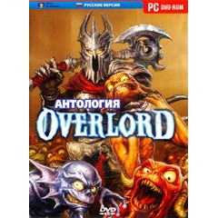 Overlord Complete Pack (Steam Gift Region Free / ROW)