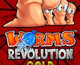 Worms Revolution: Gold Edition (Steam KEY) + ПОДАРОК