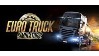 Euro Truck Simulator 2 ✅(STEAM КЛЮЧ/ВСЕ СТРАНЫ)