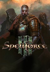 SpellForce 3 (Steam KEY) + ПОДАРОК