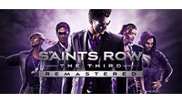 Saints Row The Third Remastered (Steam Key/Global)