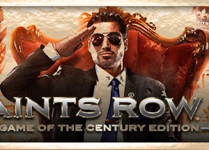 Обложка Saints Row IV 4 GOTY (Steam Key, RU+CIS)
