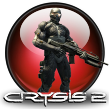 Crysis 2 - Maximum Edition(Steam Gift ROW)