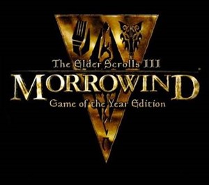 Обложка ?The Elder Scrolls III:Morrowind GOTY Оригинальный