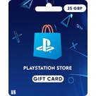 Купить Карта пополнения PlayStation Store 25 Злотых (25 PLN) в Краснодаре