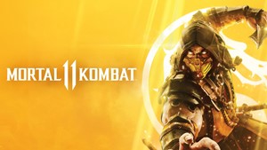 Обложка Mortal Kombat 11 Steam + Почта + Смена данных