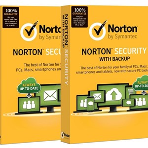 Norton Security Premium на 90 дней не активированный