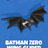 👻Fortnite - Batman Zero 💥 Wing Glider (Epic/Global)