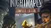 Купить лицензионный ключ Little Nightmares: Complete Edition (Steam KEY)+ПОДАРОК на SteamNinja.ru