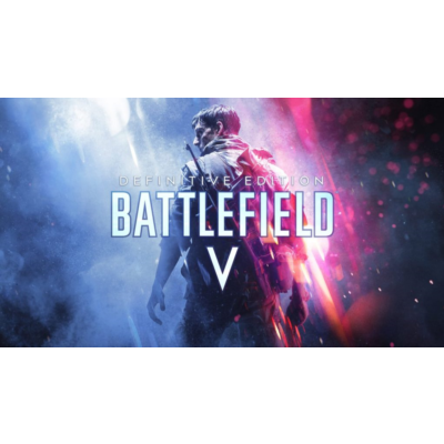 Battlefield V Origin аккаунт + Почта + Смена данных