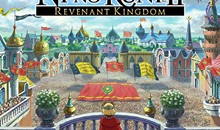 Ni no Kuni II: Revenant Kingdom (Steam KEY) + ПОДАРОК