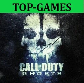 Обложка Call of Duty: Ghosts | Steam | Region Free