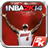 NBA 2K14(Steam Key/Region Free)+ ПОДАРОК