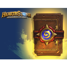 1x Hearthstone Expert Pack (Android Phone/Region Free)