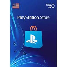 ⏹ Playstation Network (PSN) - 55$ USA 🇺🇸 🛒 - irongamers.ru