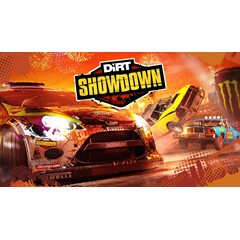 DiRT Showdown [Steam Gift/RU+CIS] 💳0%