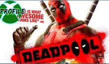 Deadpool XBOX ONE/Xbox Series
