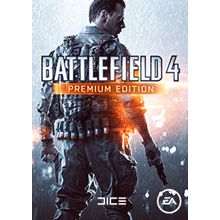 Battlefield 4 Premium Edition (Origin | Россия)