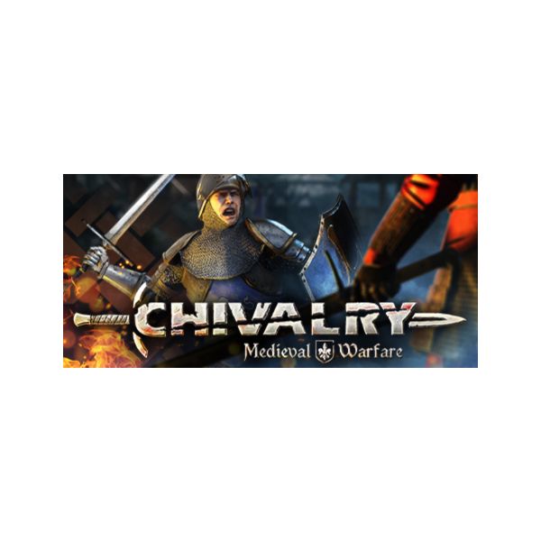 Chivalry: Medieval Warfare (steam gift/ru+cis)