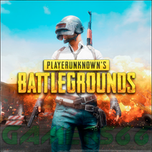 PlayerUnknown's Battlegrounds - Steam Key (Region Free)