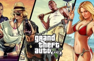Купить аккаунт Grand Theft Auto 5 PC (GTA 5) Steam аккаунт на SteamNinja.ru