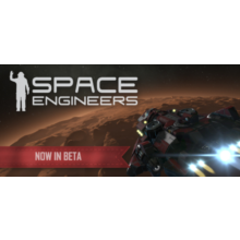 Space Engineers (steam gift/ru+cis)