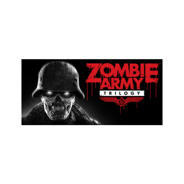 Zombie Army Trilogy (steam gift/ru+cis)