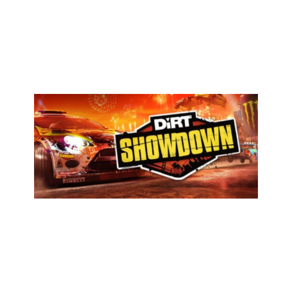 DiRT Showdown (Steam Key/Region Free)