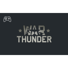 Online account replenishment Warthunder