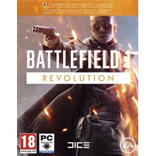 Battlefield 1 (PC) Origin Key GLOBAL - irongamers.ru