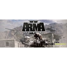 Arma 2 Operation Arrowhead / STEAM KEY /REGION FREE