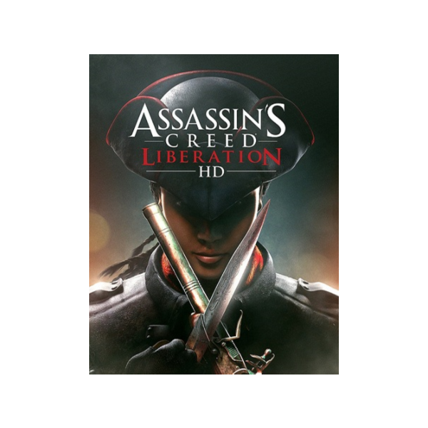 Assassin’s Creed Liberation HD КЛЮЧ СРАЗУ