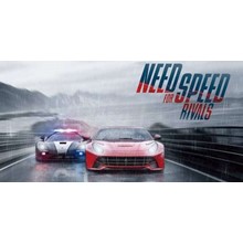 ✅🔑Need for Speed Rivals XBOX ONE/Series X|S 🔑 KEY - irongamers.ru