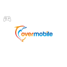 Online account replenishment Overmobile