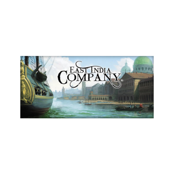 East India Company Gold Edition (Steam Key/Region Free)