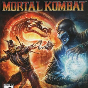 Я XBOX 360 |54| Injustice + Mortal Kombat + MMA Onslau