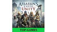 Assassins Creed Unity ГАРАНТИЯ+СКИДКИ]