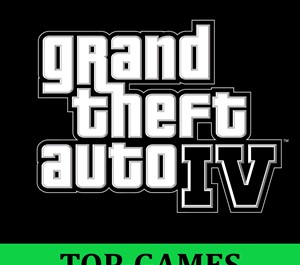 Обложка Grand Theft Auto IV The Complete Edition | GLOBAL