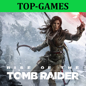 Rise of the Tomb Raider | Steam | Region Free