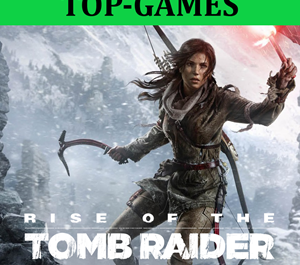 Обложка Rise of the Tomb Raider | Оффлайн активация | Steam